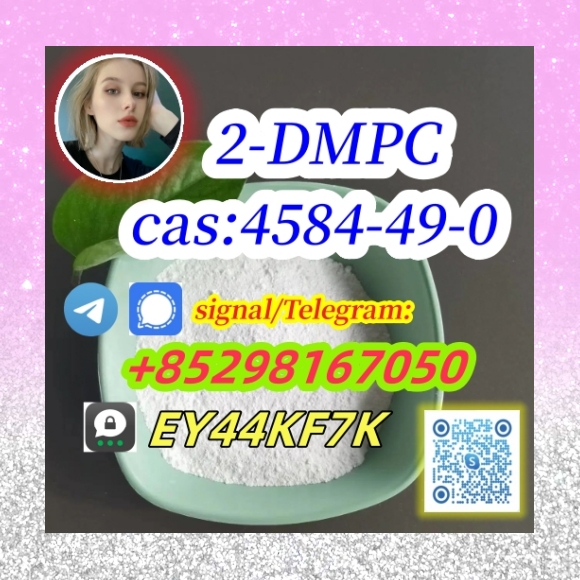 2-DMPC 2-Chloro-1-(dimethylamino)propane Hydrochloride 4584-49-0 Russia Warehouse