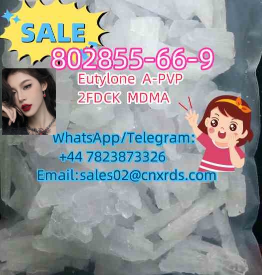 Chemical Wholesale 802855-66-9 