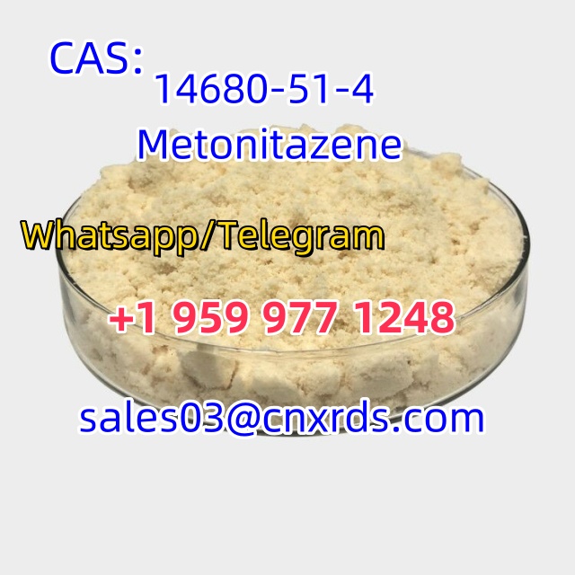 	 CAS:14680-51-4 High quality products, fast delivery, safe arrival
