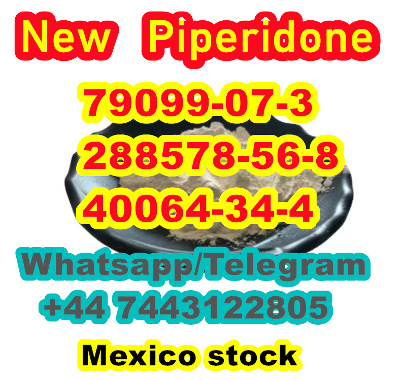  CAS79099-07-3 Piperidone safe shipping to Mexico