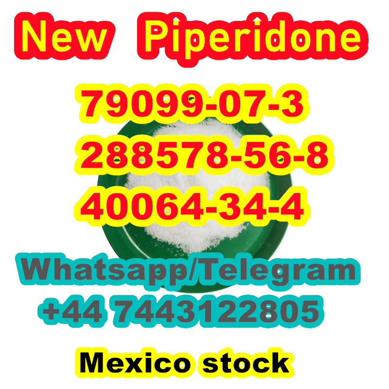  CAS79099-07-3 Piperidone safe shipping to Mexico