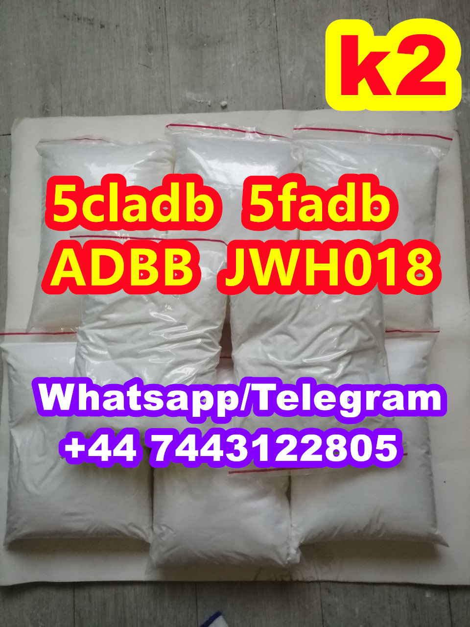 cannabinoids5cladb ADBB 5F-ADB 5cladb  jwh018 