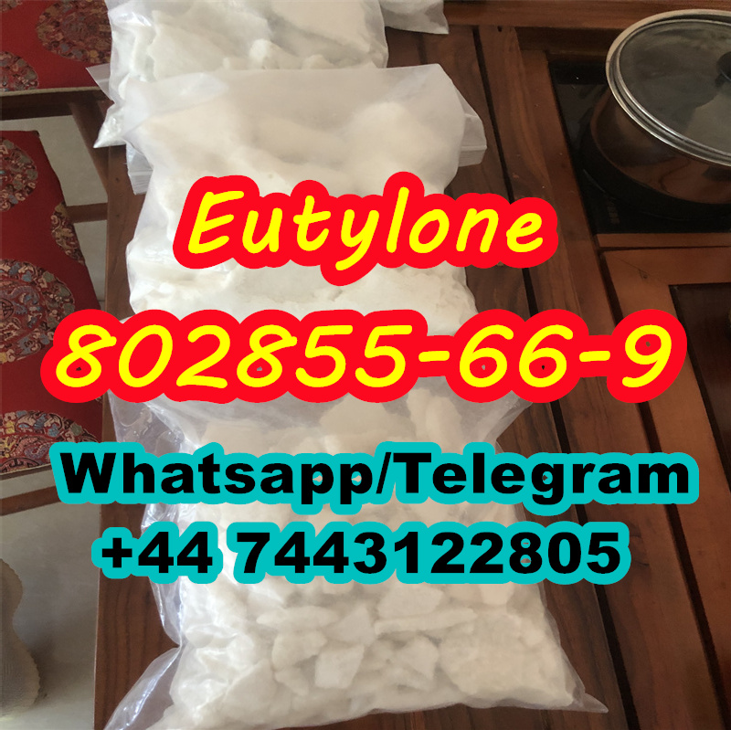 Eutylone CAS 802855-66-9/17764-18-0