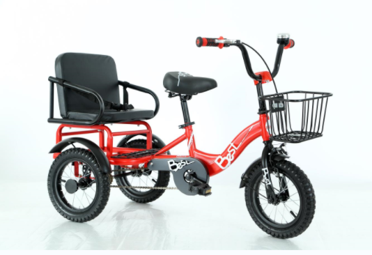 Sales of children's tricycles children's electric cars +86 13011457878  admin@chisuretricycle.com