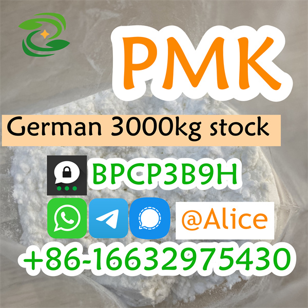 PMK Powder CAS 28578-16-7 Bulk Orders Welcome