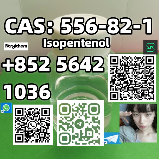CAS: 556-82-1 Isopentenol