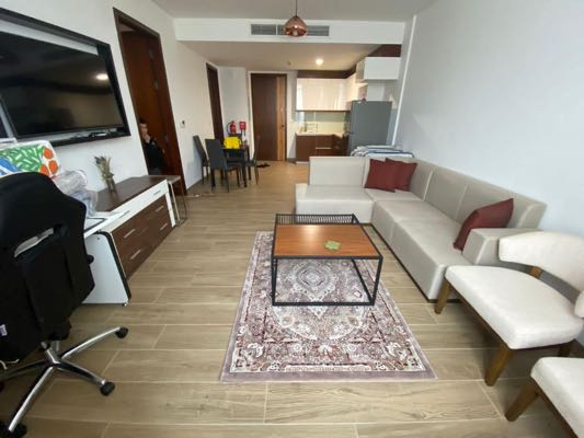 شقة للبيع شقه في صلاله ملينيوم   ‏Apartment for sale in Salalah in the Millennium Hotel