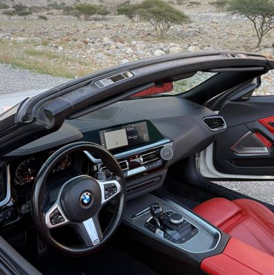 Bmw z4 30i s drive