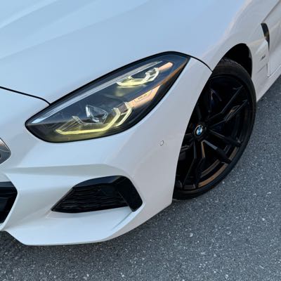 Bmw z4 30i s drive