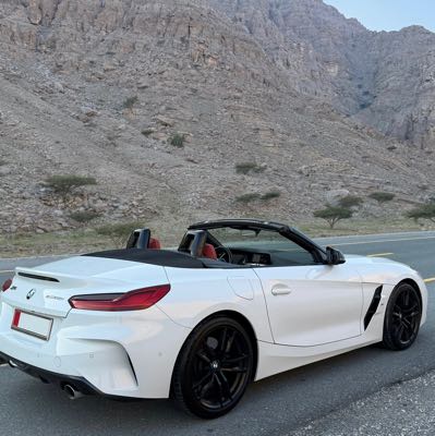 Bmw z4 30i s drive