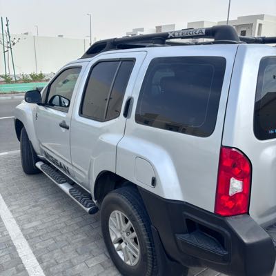 نيسان أكستيرا للبيع بسعر زين