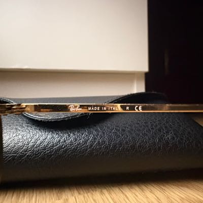 نضارات اصليه Ray.Ban