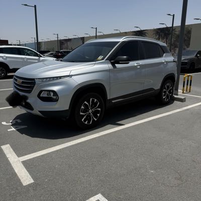 شيفروليه جروڤ بحالة ممتازة للبيع
