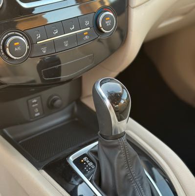 Nissan Xtraiنيسان اكستريلl
