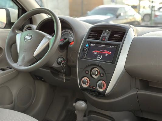 نيسان صني Nissan Sunny 2023