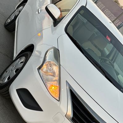 نيسان صني Nissan Sunny 2023
