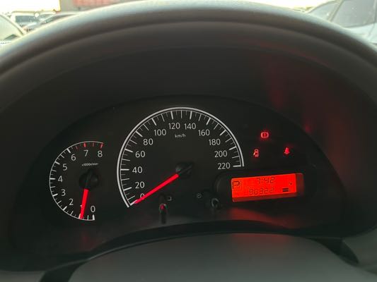 نيسان صني Nissan Sunny 2023