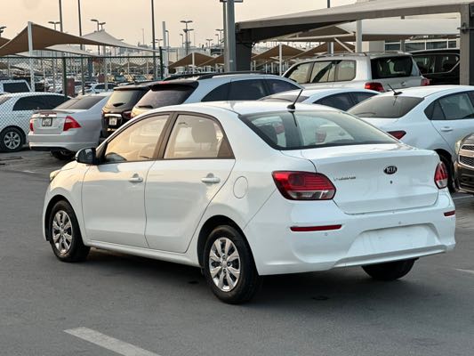 Kia Pigas كيا بيجاس 2021