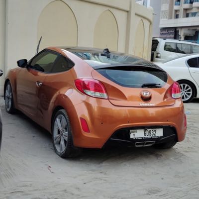 � للبيع هيونداي فوليستر 2015 خليجي �