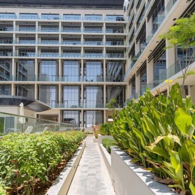 شقة دوبلكس للإيجار في Oasis Residences – مدينة مصدر، أبوظبي