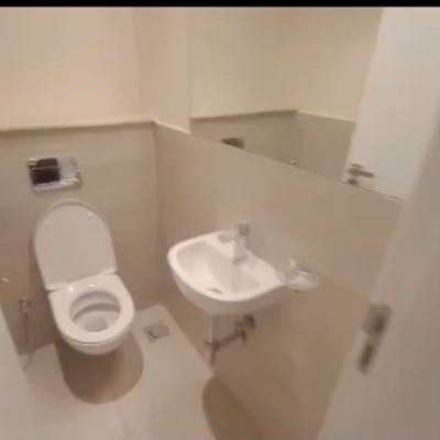شقة دوبلكس للإيجار في Oasis Residences – مدينة مصدر، أبوظبي