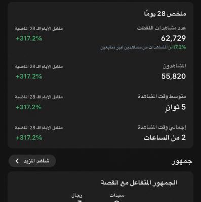 حساب سناب شات 